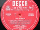 The Rolling Stones – Let It Bleed (Original Mono Press)