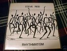 Steve Reid/Arthur Blythe/C. Tyler RHYTHMATISM Original
