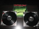 COUNTING CROWS Recovering the Satellites LP RARE VG+