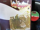 LED ZEPPELIN II VINYL LP AUSTRALIA