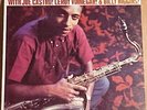 Teddy Edwards - Teddy's Ready / Original Contemporary