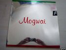 MOGWAI HAPPY SONGS FOR HAPPY PEOPLE LP NMINT VERY RARE