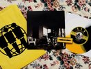 Fly Farm Blues Jack White Tri Color Third Man Records