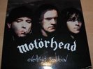 Motörhead, Overnight Sensation