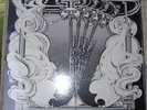 THE FOREFRONT - INCANTATION - PRIVATE  JAZZ FUNK - RARE