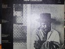GENE RUSSELL - NEW DIRECTION - BLACK JAZZ - OG
