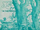 Yes, IN THE ROUND - Live LA Forum - PRIVATE Sealed