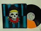 Jimi Hendrix- Jim Morrison- Two Color Vinyl- Sky High