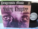 HAIRY CHAPTER EYES 1970 GERMAN KRAUTROCK MUSIC