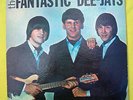 GARAGE BAND-THE FANTASTIC DEE-JAYS -STONE#SLP4003-VG LP
