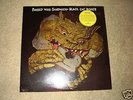 BLACK CAT BONES BARBED WIRE SANDWICH LTD ED LP UNPLAYED