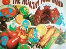 GIOVANNI TOMMASO “The Healthy Food Band” Prog Jazz