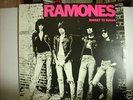 RAMONES - ROCKET TO RUSSIA, PHILIPS L.P., 1977