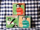RCA BOX SET BEETHOVAN THOMAS BEECHAM RUBINSTEIN SOLOMON
