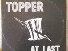 RARE Private Press LP-Topper-At Last-Prog-Psych-Moog-77