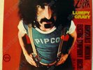 FRANK ZAPPA LUMPY GRAVY  UNPLAYED VINYL