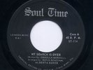  Deep - ALBERTA BAKER on SOUL TIME**LISTEN