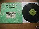 TRAD GRAS & STENAR vinyl LP SWEDISH PSYCH RARE