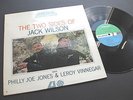 JACK WILSON “THE TWO SIDES OF” ATLANTIC SD1427 Archive
