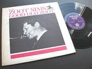 ZOOT SIMS “GOOD OLD ZOOT” NEW JAZZ NJLP 8280 Archive