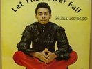 MAX ROMEO - LET THE POWER FALL - ORIG UK PAMA - LP