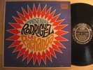 ARSENIO RODRIGUEZ La Pachanga RARE LATIN JAZZ LP Tico