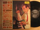 CHARLIE PALMIERI Viva... RARE LATIN JAZZ/PACHANGA LP