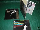 3 Nr Mnt MILES DAVIS LP Records In Person At Blackhawk