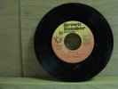 Beverly & Duane modern/northern soul 45 on Brown Bomber
