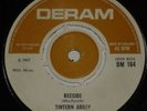 TINTERN ABBEY BEESIDE 45 RPM UK