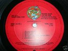 Talking Heads Live On Tour Promo LP Warner Brothers Music Show 1979 David Byrne