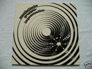 KOLLEKTIV BRÖSELMASCHINE Rare GER PRIVATE Lp 1972 MINT-