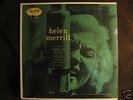 Helen Merrill Emarcy 36006 Clifford Brown Clark Terry 