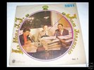 JULIO JARAMILLO La hora JJ ECUADOR LP 1977