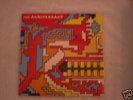 The Anniversary-Designing Nervous Breakdown-Get Up Kids