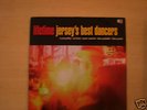 Lifetime-Jersey's Best Dancers-Vinyl-get up kids - emo