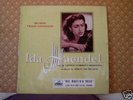 HMV CLP 1032 Ida Haendel Celibidache Brahms Violin Conc
