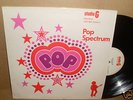  STUDIO G POP SPECTRUM library PSYCH funk LP