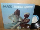 rare LONNIE SMITH funk DRIVES breaks blue note OG LP