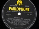 BEATLES  FOR SALE LP  ORIGINAL 1964 UK STEREO PRESSING