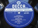 JOHN MAYALL BLUES FROM LAUREL CANYON EX+ PLUS UK FIRST