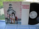 WIGWAM TOMBSTONE VALENTINE 1970 MINT FINISH PROG. LP