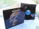 McCHURCH SOUNDROOM DELUSION 1971 MINT KRAUTROCK MUSIC
