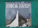 X Rare Sealed Mint Procol Harum S/T First Pressing LP 