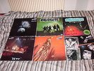 ROCKETS  6 LP