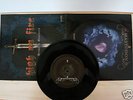 Mastodon / High on Fire rare split 7