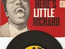 EP- LITTLE RICHARD- 