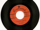 The Originals -- Rare - A Kiss From Your Lips-- LISTEN