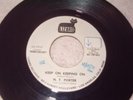 n. f. porter on lizard rec. promo copy northern soul