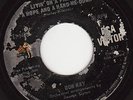 NORTHERN SOUL 45 RPM- DON RAY - on RCA RECORDS